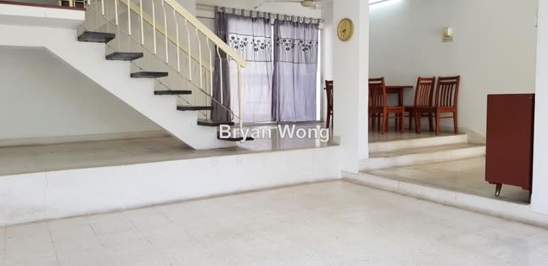 2-storey Terraced House for Sale in Damansara Jaya (Petaling Jaya) - Bryan Wong - PropertyGuru.com.my