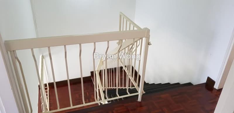 2-storey Terraced House for Sale in Damansara Jaya (Petaling Jaya) - Bryan Wong - PropertyGuru.com.my