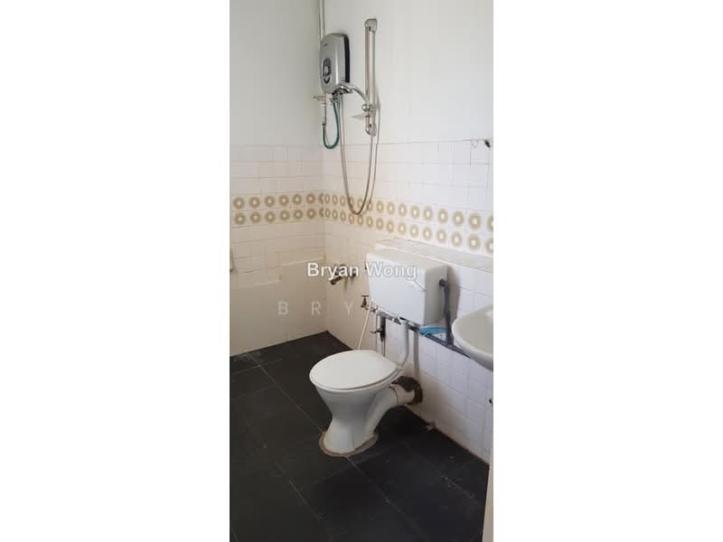 2-storey Terraced House for Sale in Damansara Jaya (Petaling Jaya) - Bryan Wong - PropertyGuru.com.my