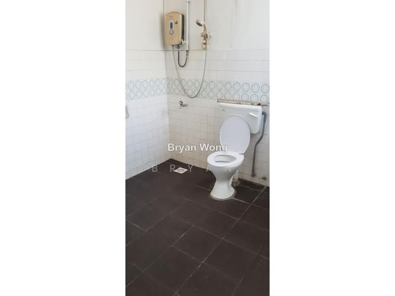 2-storey Terraced House for Sale in Damansara Jaya (Petaling Jaya) - Bryan Wong - PropertyGuru.com.my