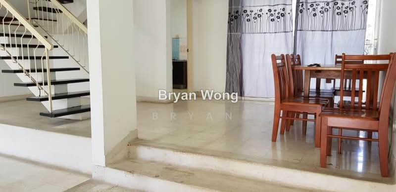 2-storey Terraced House for Sale in Damansara Jaya (Petaling Jaya) - Bryan Wong - PropertyGuru.com.my