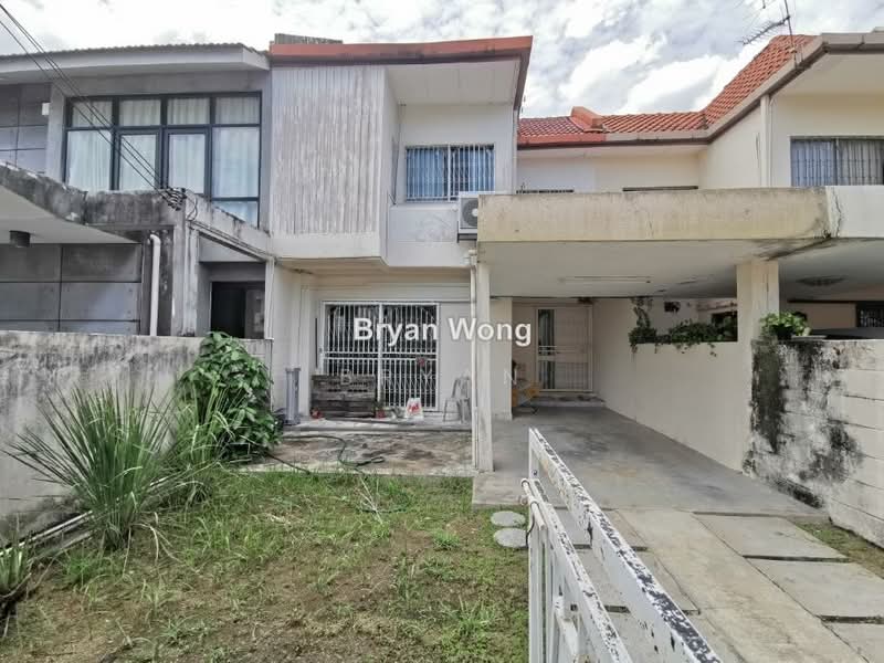 2-storey Terraced House for Sale in Damansara Jaya (Petaling Jaya) - Bryan Wong - PropertyGuru.com.my