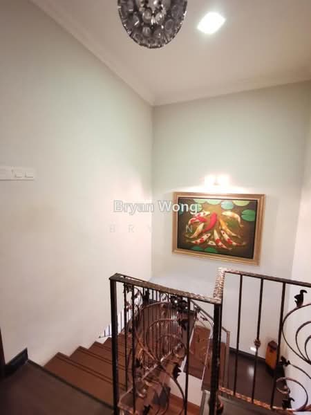 Rumah Teres 2 Tingkat untuk Dijual di SS 21, Damansara Utama (Petaling Jaya) - Bryan Wong - PropertyGuru.com.my