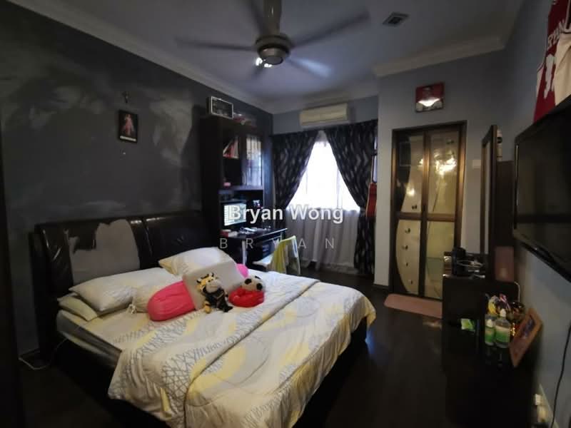 Rumah Teres 2 Tingkat untuk Dijual di SS 21, Damansara Utama (Petaling Jaya) - Bryan Wong - PropertyGuru.com.my