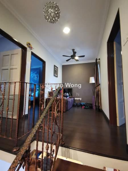 Rumah Teres 2 Tingkat untuk Dijual di SS 21, Damansara Utama (Petaling Jaya) - Bryan Wong - PropertyGuru.com.my