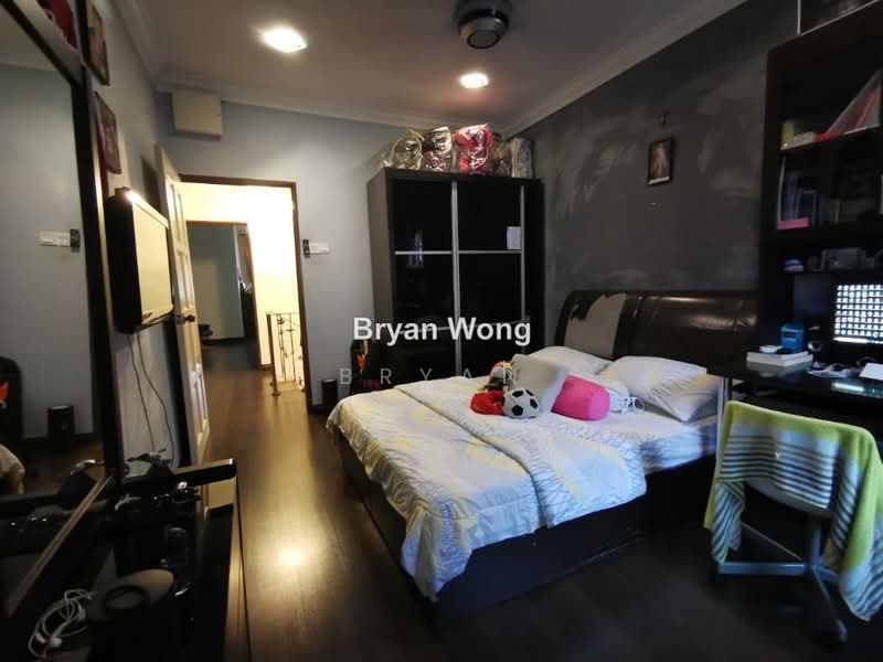 Rumah Teres 2 Tingkat untuk Dijual di SS 21, Damansara Utama (Petaling Jaya) - Bryan Wong - PropertyGuru.com.my
