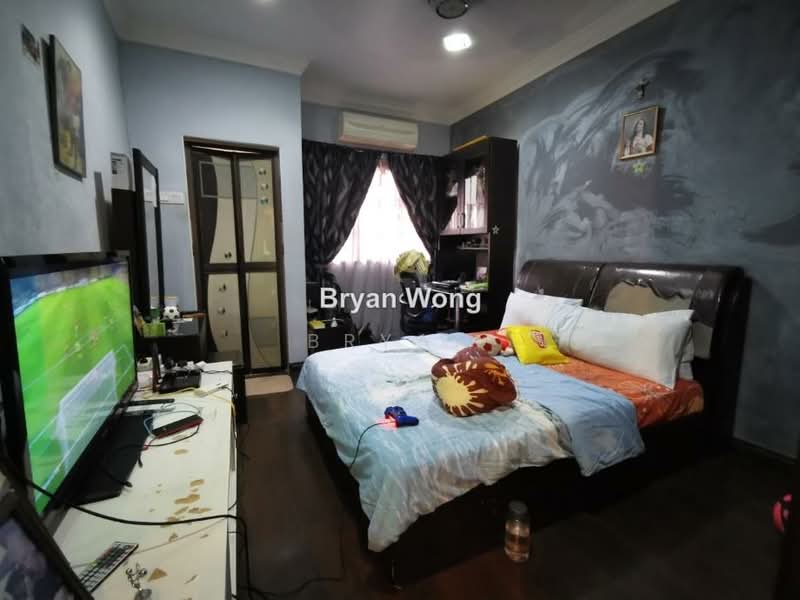 Rumah Teres 2 Tingkat untuk Dijual di SS 21, Damansara Utama (Petaling Jaya) - Bryan Wong - PropertyGuru.com.my
