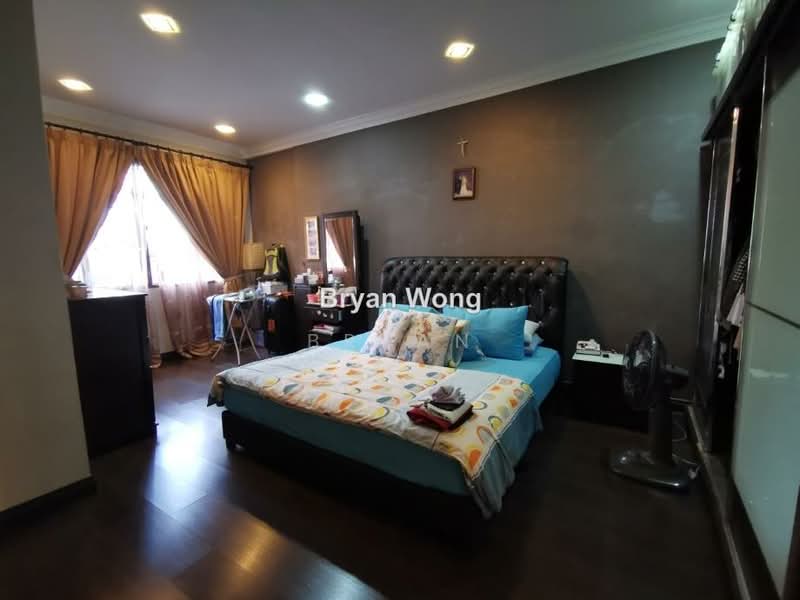 Rumah Teres 2 Tingkat untuk Dijual di SS 21, Damansara Utama (Petaling Jaya) - Bryan Wong - PropertyGuru.com.my