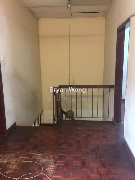 Rumah Teres 2 Tingkat untuk Dijual di SS 21, Damansara Utama (Petaling Jaya) - Bryan Wong - PropertyGuru.com.my