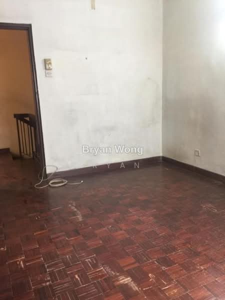 Rumah Teres 2 Tingkat untuk Dijual di SS 21, Damansara Utama (Petaling Jaya) - Bryan Wong - PropertyGuru.com.my