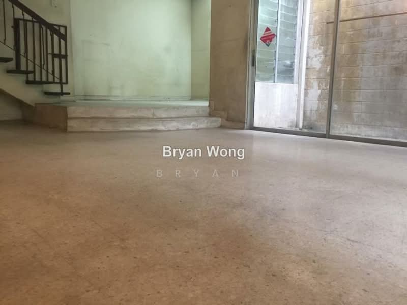 Rumah Teres 2 Tingkat untuk Dijual di SS 21, Damansara Utama (Petaling Jaya) - Bryan Wong - PropertyGuru.com.my
