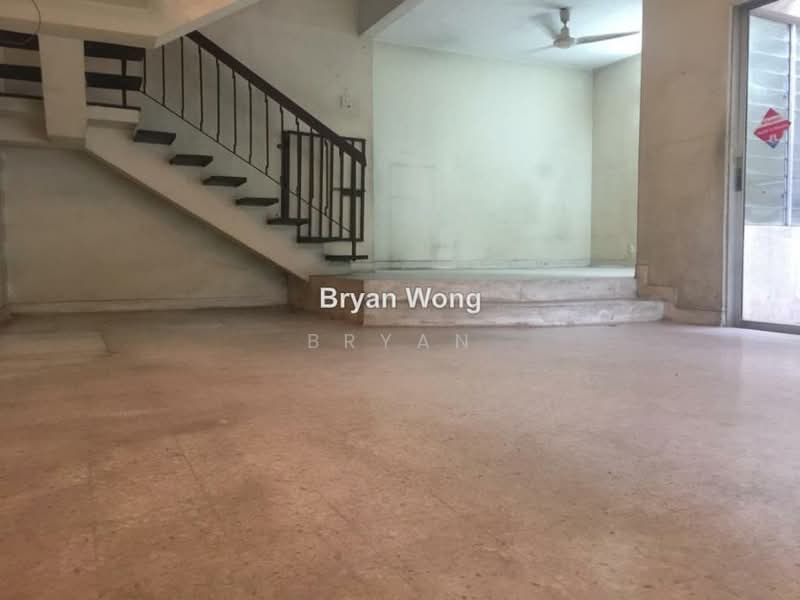 Rumah Teres 2 Tingkat untuk Dijual di SS 21, Damansara Utama (Petaling Jaya) - Bryan Wong - PropertyGuru.com.my