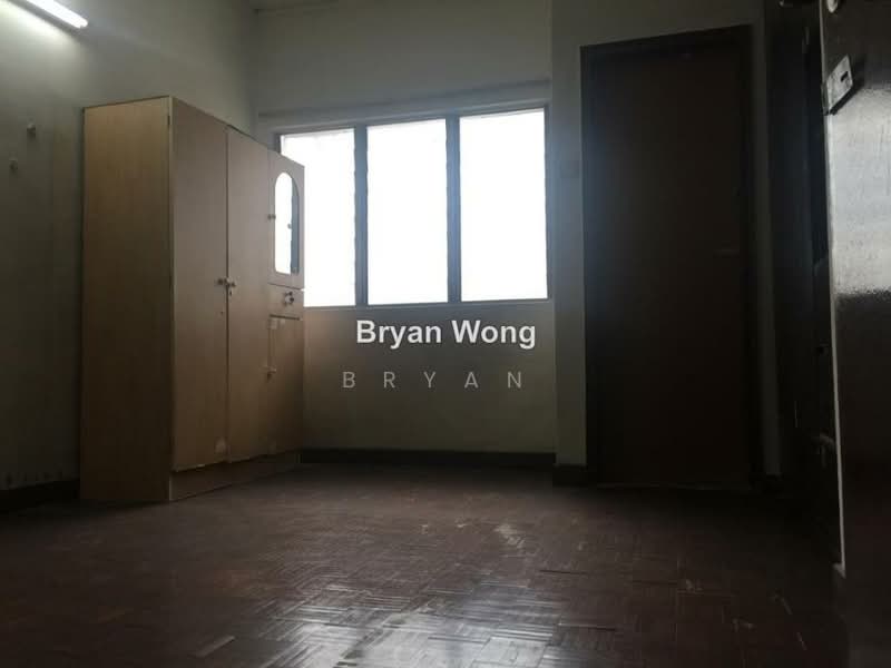 Rumah Teres 2 Tingkat untuk Dijual di SS 21, Damansara Utama (Petaling Jaya) - Bryan Wong - PropertyGuru.com.my