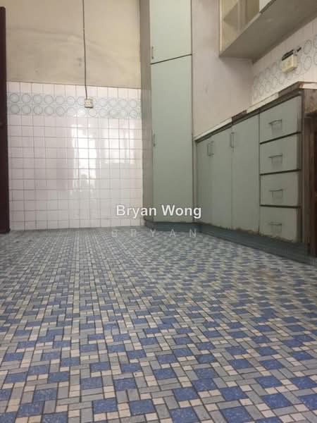 Rumah Teres 2 Tingkat untuk Dijual di SS 21, Damansara Utama (Petaling Jaya) - Bryan Wong - PropertyGuru.com.my