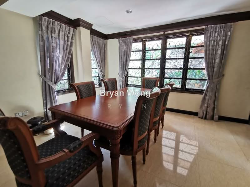 2-storey Terraced House for Sale in SS 21, Damansara Utama (Petaling Jaya) - Bryan Wong - PropertyGuru.com.my