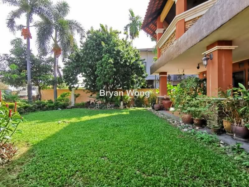 2-storey Terraced House for Sale in SS 21, Damansara Utama (Petaling Jaya) - Bryan Wong - PropertyGuru.com.my