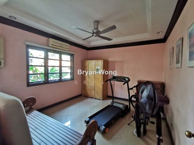 2-storey Terraced House for Sale in SS 21, Damansara Utama (Petaling Jaya) - Bryan Wong - PropertyGuru.com.my