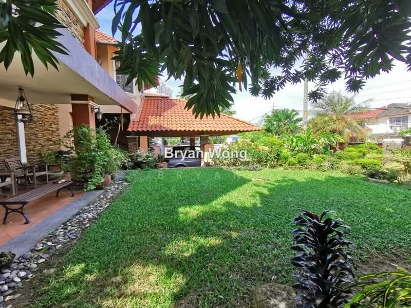 2-storey Terraced House for Sale in SS 21, Damansara Utama (Petaling Jaya) - Bryan Wong - PropertyGuru.com.my