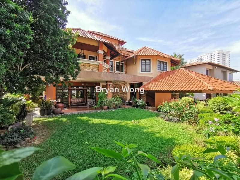 2-storey Terraced House for Sale in SS 21, Damansara Utama (Petaling Jaya) - Bryan Wong - PropertyGuru.com.my