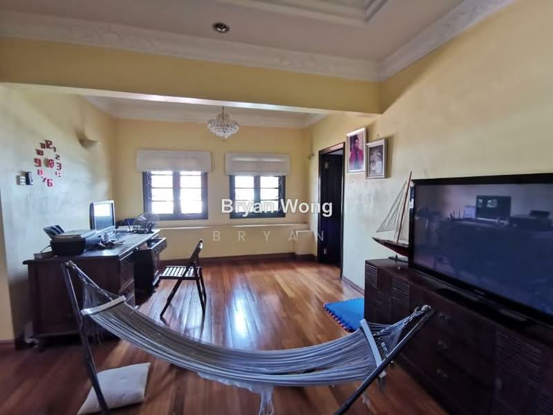 2-storey Terraced House for Sale in SS 21, Damansara Utama (Petaling Jaya) - Bryan Wong - PropertyGuru.com.my
