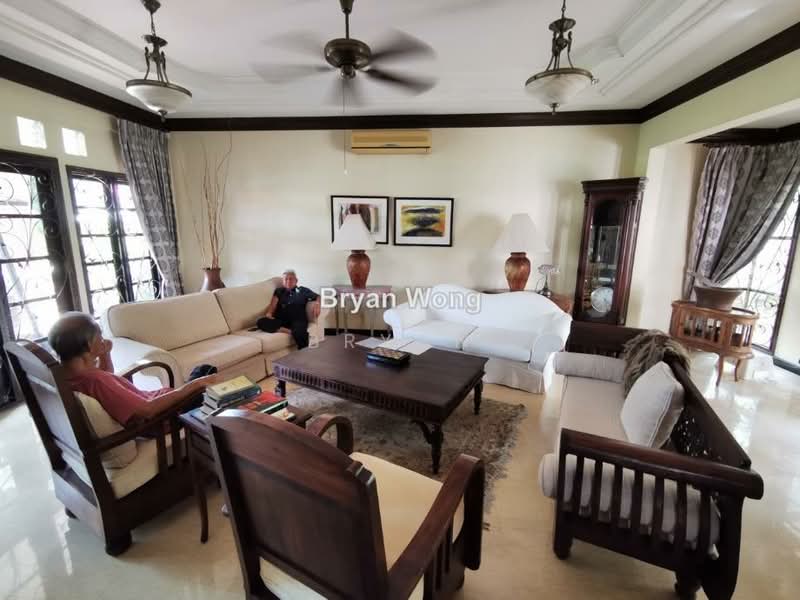 2-storey Terraced House for Sale in SS 21, Damansara Utama (Petaling Jaya) - Bryan Wong - PropertyGuru.com.my
