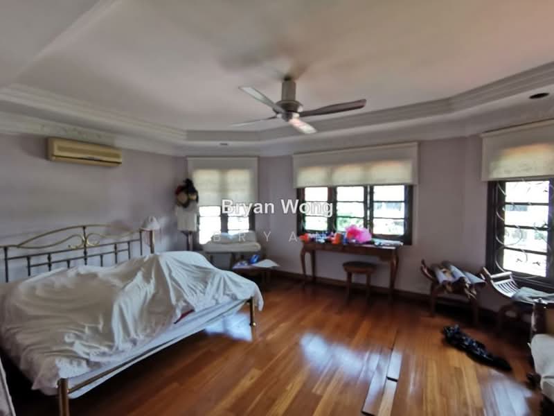 2-storey Terraced House for Sale in SS 21, Damansara Utama (Petaling Jaya) - Bryan Wong - PropertyGuru.com.my