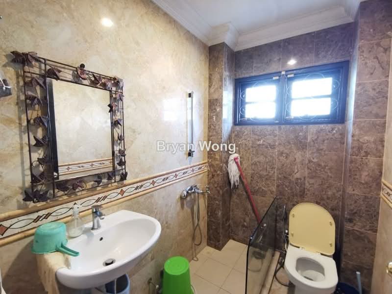 2-storey Terraced House for Sale in SS 21, Damansara Utama (Petaling Jaya) - Bryan Wong - PropertyGuru.com.my