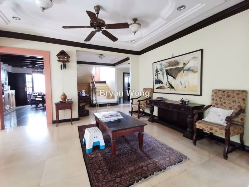2-storey Terraced House for Sale in SS 21, Damansara Utama (Petaling Jaya) - Bryan Wong - PropertyGuru.com.my