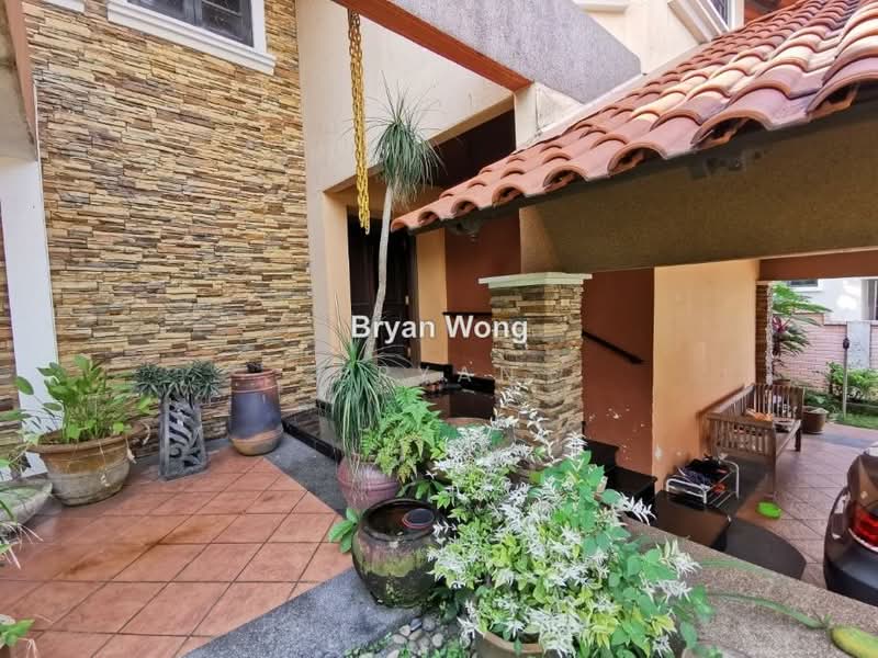 2-storey Terraced House for Sale in SS 21, Damansara Utama (Petaling Jaya) - Bryan Wong - PropertyGuru.com.my