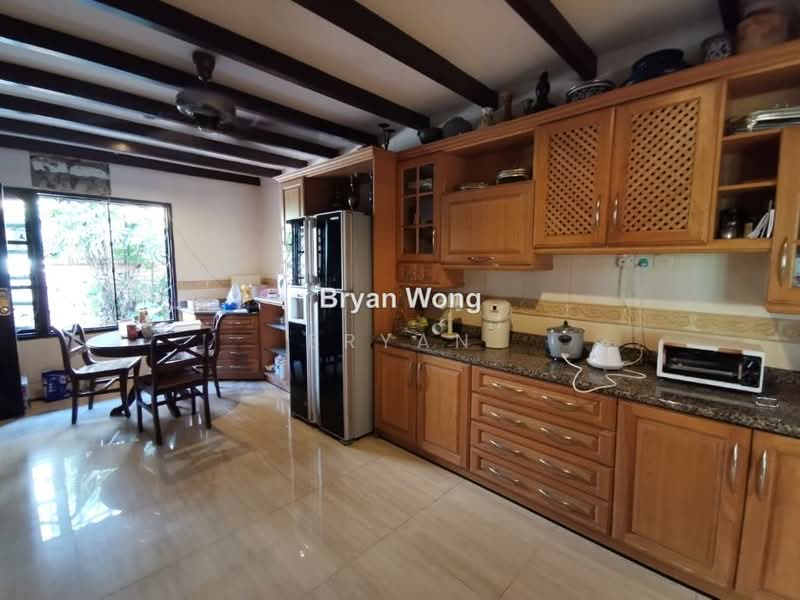 2-storey Terraced House for Sale in SS 21, Damansara Utama (Petaling Jaya) - Bryan Wong - PropertyGuru.com.my