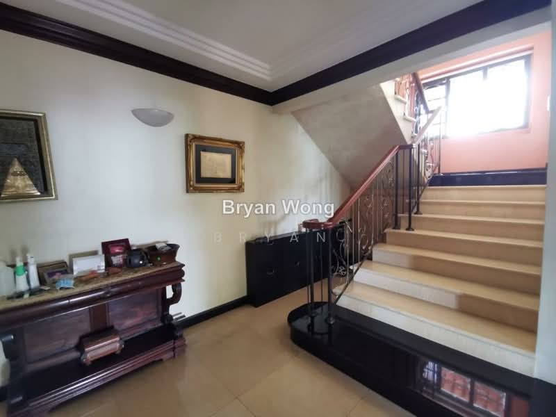 2-storey Terraced House for Sale in SS 21, Damansara Utama (Petaling Jaya) - Bryan Wong - PropertyGuru.com.my