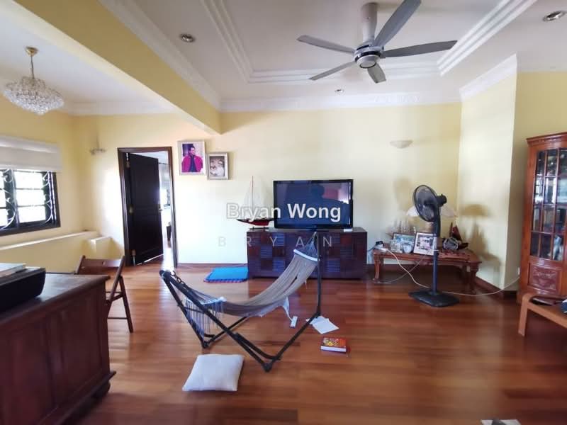 2-storey Terraced House for Sale in SS 21, Damansara Utama (Petaling Jaya) - Bryan Wong - PropertyGuru.com.my