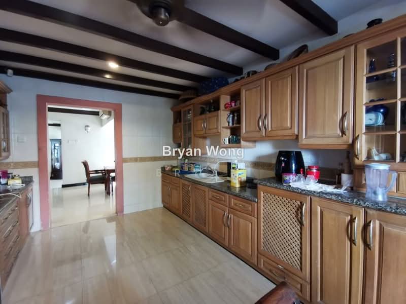 2-storey Terraced House for Sale in SS 21, Damansara Utama (Petaling Jaya) - Bryan Wong - PropertyGuru.com.my