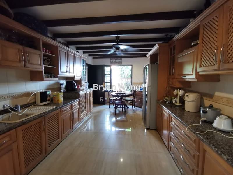 2-storey Terraced House for Sale in SS 21, Damansara Utama (Petaling Jaya) - Bryan Wong - PropertyGuru.com.my