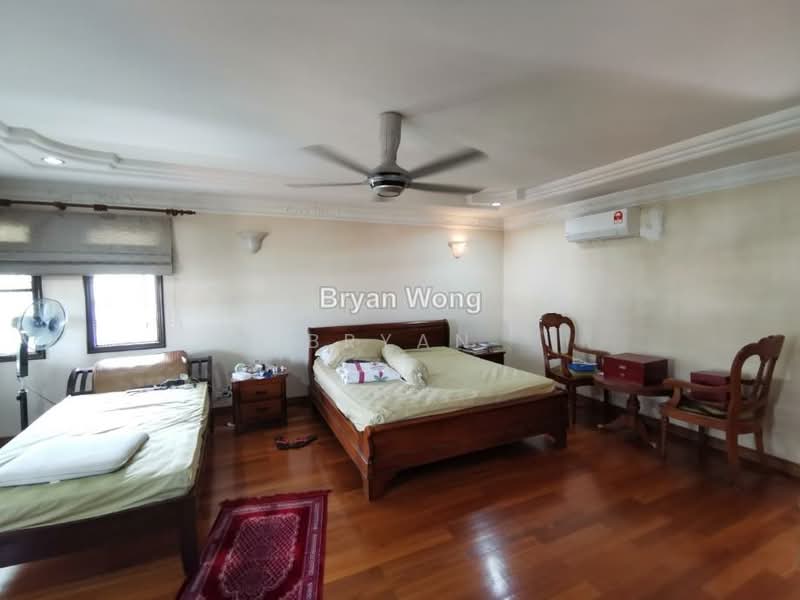 2-storey Terraced House for Sale in SS 21, Damansara Utama (Petaling Jaya) - Bryan Wong - PropertyGuru.com.my