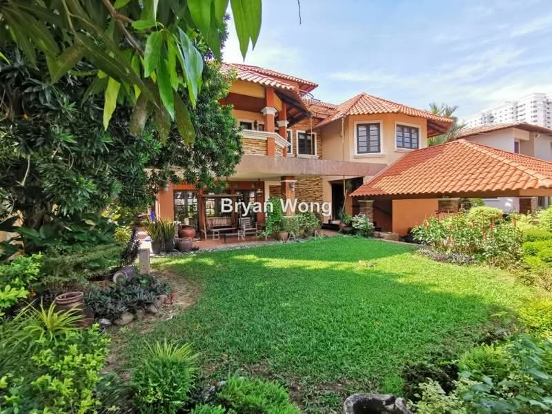 2-storey Terraced House for Sale in SS 21, Damansara Utama (Petaling Jaya) - Bryan Wong - PropertyGuru.com.my