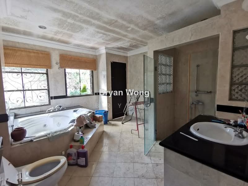 2-storey Terraced House for Sale in SS 21, Damansara Utama (Petaling Jaya) - Bryan Wong - PropertyGuru.com.my