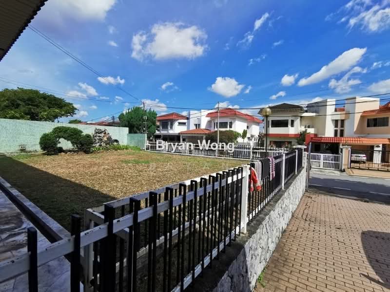 Bungalow House untuk Dijual di Damansara Jaya (Petaling Jaya) - Bryan Wong - PropertyGuru.com.my