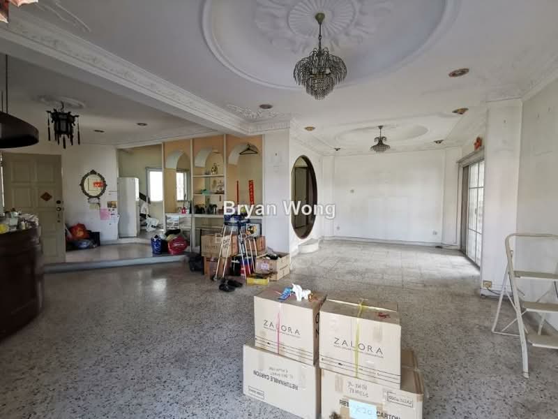 Bungalow House untuk Dijual di Damansara Jaya (Petaling Jaya) - Bryan Wong - PropertyGuru.com.my
