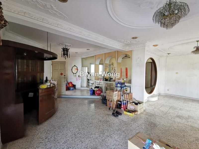 Bungalow for Sale in Damansara Jaya (Petaling Jaya) - Bryan Wong - PropertyGuru.com.my