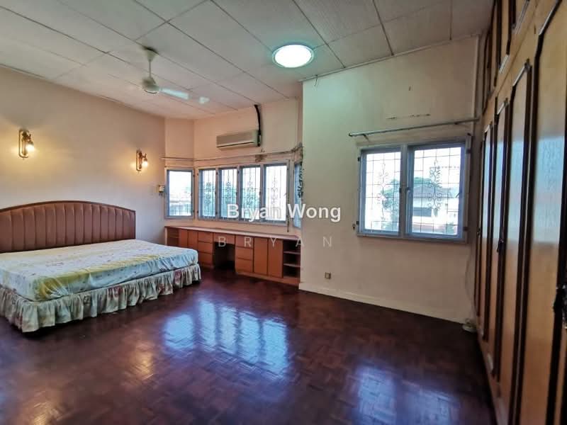 Bungalow House untuk Dijual di Damansara Jaya (Petaling Jaya) - Bryan Wong - PropertyGuru.com.my