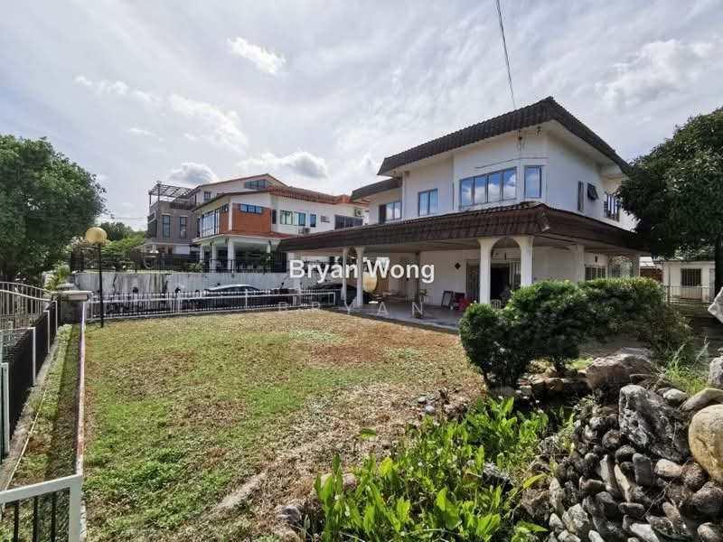 Bungalow for Sale in Damansara Jaya (Petaling Jaya) - Bryan Wong - PropertyGuru.com.my
