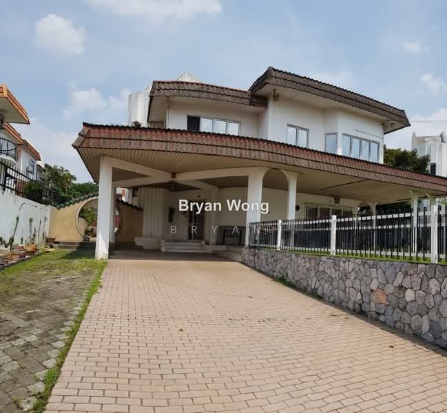 Bungalow House untuk Dijual di Damansara Jaya (Petaling Jaya) - Bryan Wong - PropertyGuru.com.my