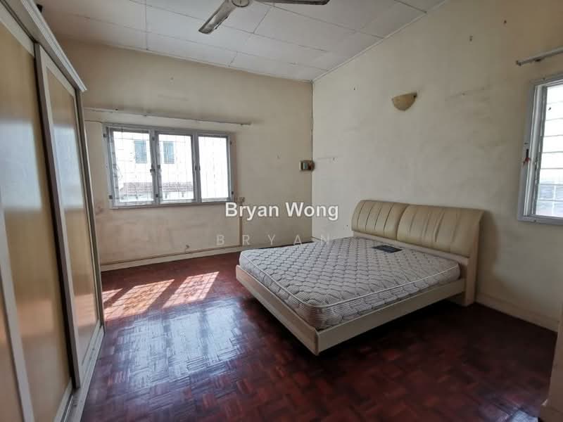 Bungalow House untuk Dijual di Damansara Jaya (Petaling Jaya) - Bryan Wong - PropertyGuru.com.my