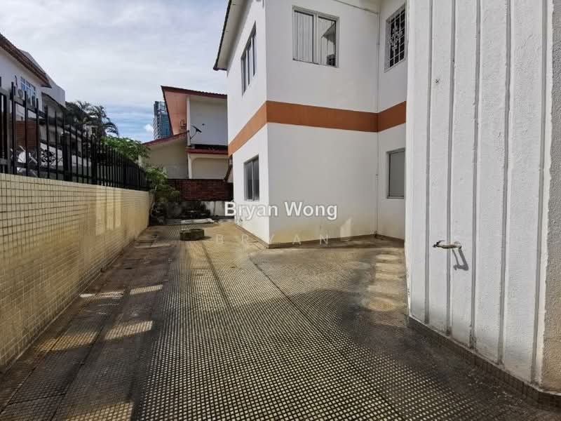Bungalow House untuk Dijual di Damansara Jaya (Petaling Jaya) - Bryan Wong - PropertyGuru.com.my