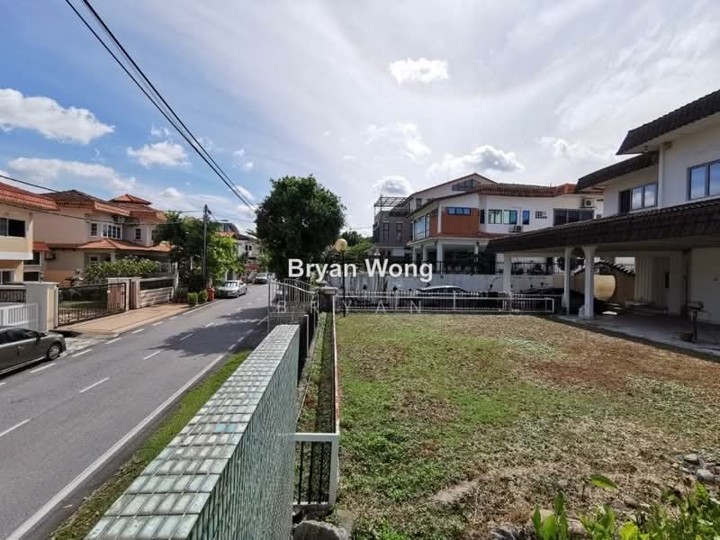Bungalow House untuk Dijual di Damansara Jaya (Petaling Jaya) - Bryan Wong - PropertyGuru.com.my