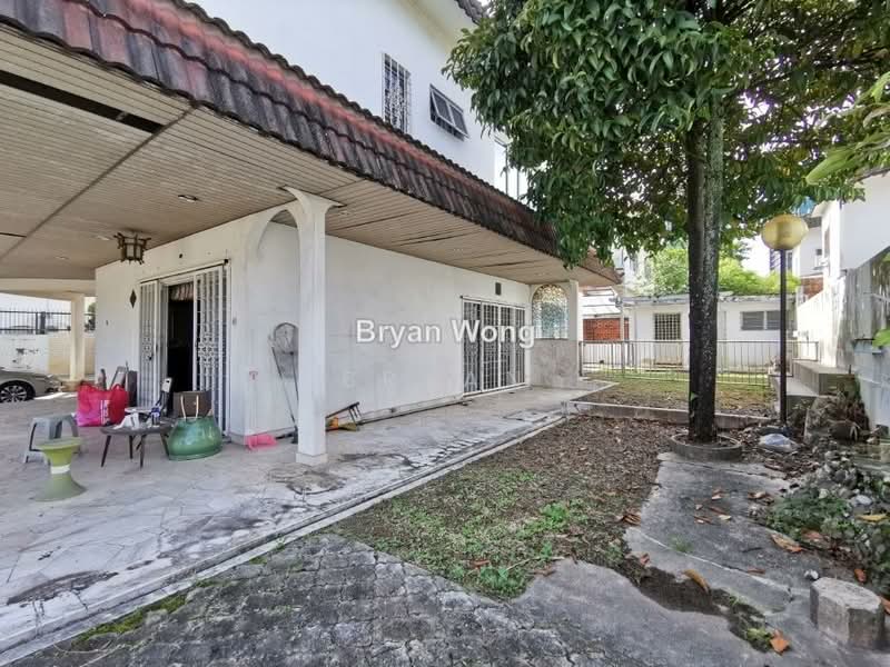 Bungalow House untuk Dijual di Damansara Jaya (Petaling Jaya) - Bryan Wong - PropertyGuru.com.my