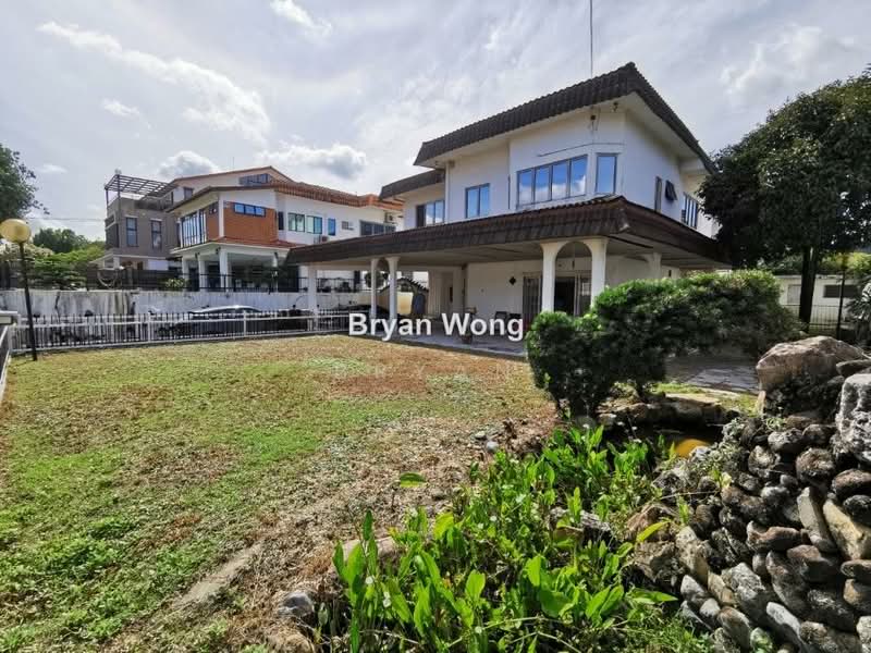 Bungalow House untuk Dijual di Damansara Jaya (Petaling Jaya) - Bryan Wong - PropertyGuru.com.my