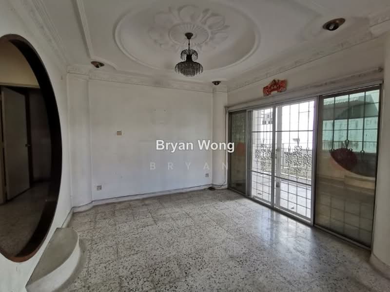 Bungalow for Sale in Damansara Jaya (Petaling Jaya) - Bryan Wong - PropertyGuru.com.my