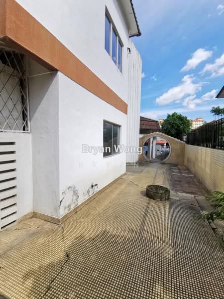 Bungalow House untuk Dijual di Damansara Jaya (Petaling Jaya) - Bryan Wong - PropertyGuru.com.my